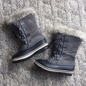 Sorel Joan of Arctic Waterproof Boots